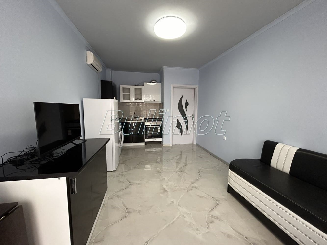 Продава 2-СТАЕН, гр. Варна, к.к. Чайка, снимка 4 - Апартаменти - 54760149