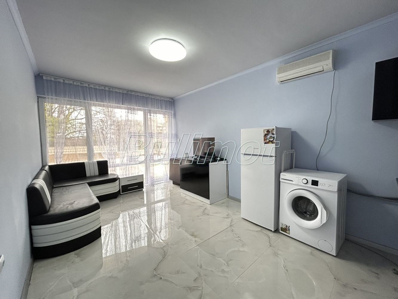 Продава 2-СТАЕН, гр. Варна, к.к. Чайка, снимка 5 - Апартаменти - 54760149