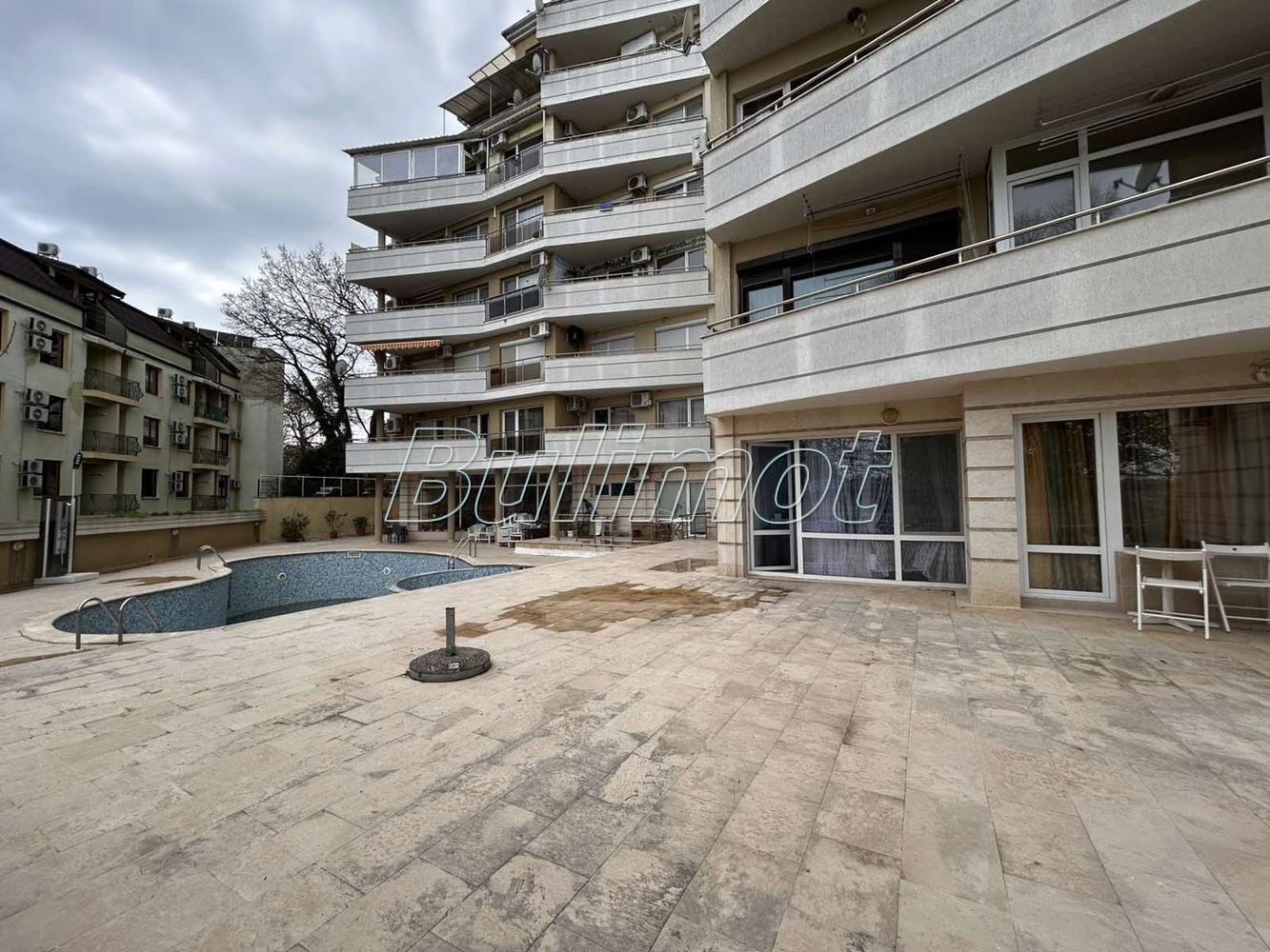 Продава 2-СТАЕН, гр. Варна, к.к. Чайка, снимка 9 - Апартаменти - 54760149