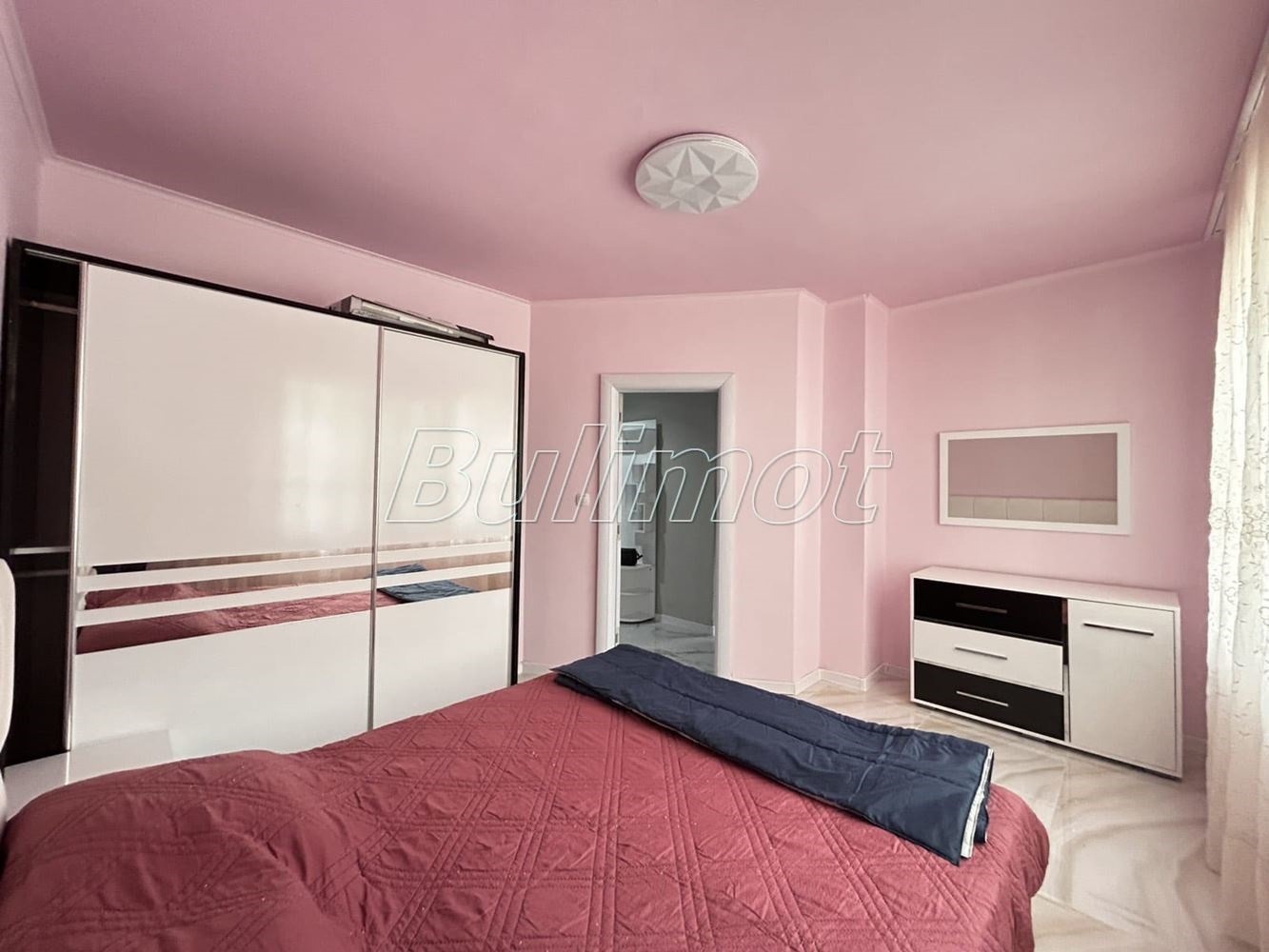 Продава 2-СТАЕН, гр. Варна, к.к. Чайка, снимка 2 - Апартаменти - 54760149
