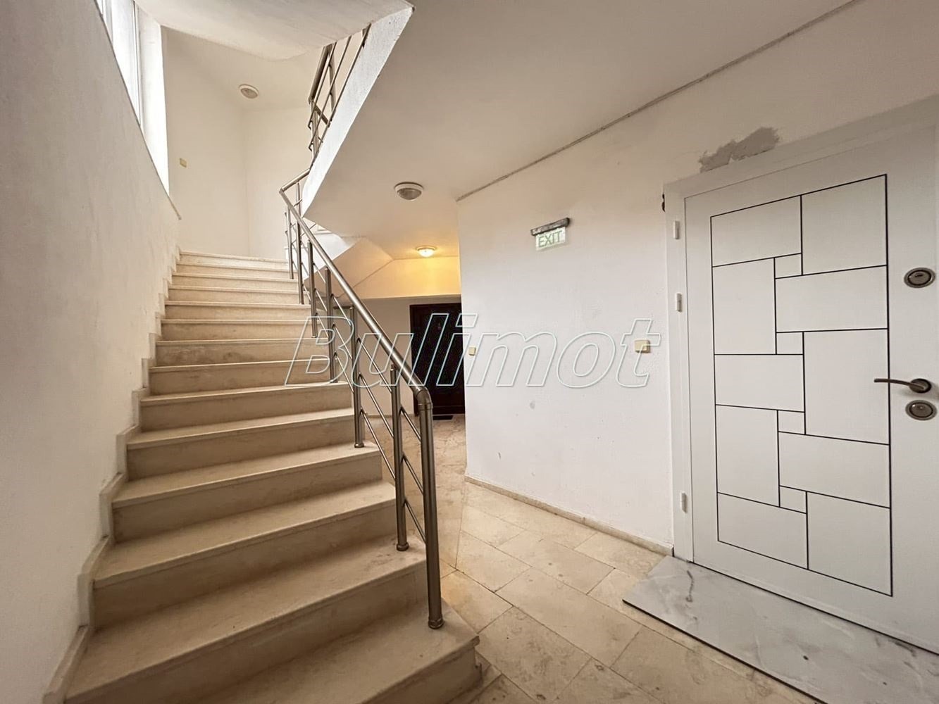 Продава 2-СТАЕН, гр. Варна, к.к. Чайка, снимка 8 - Апартаменти - 54760149