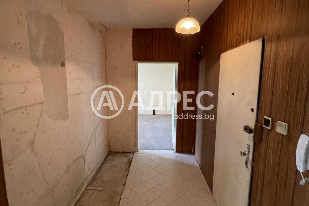 Продава 2-СТАЕН, гр. София, Дървеница, снимка 3 - Апартаменти - 55884721