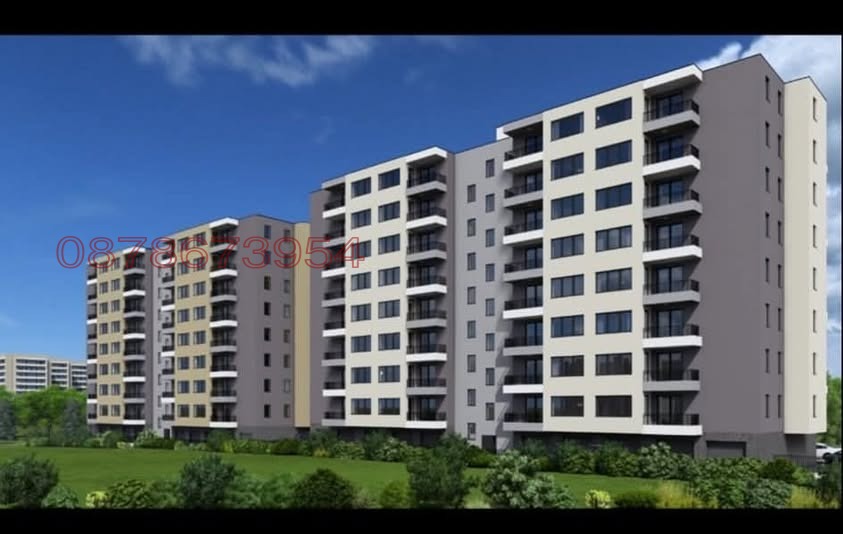 Продава 3-СТАЕН, гр. Варна, Владислав Варненчик 2, снимка 2 - Апартаменти - 54213534