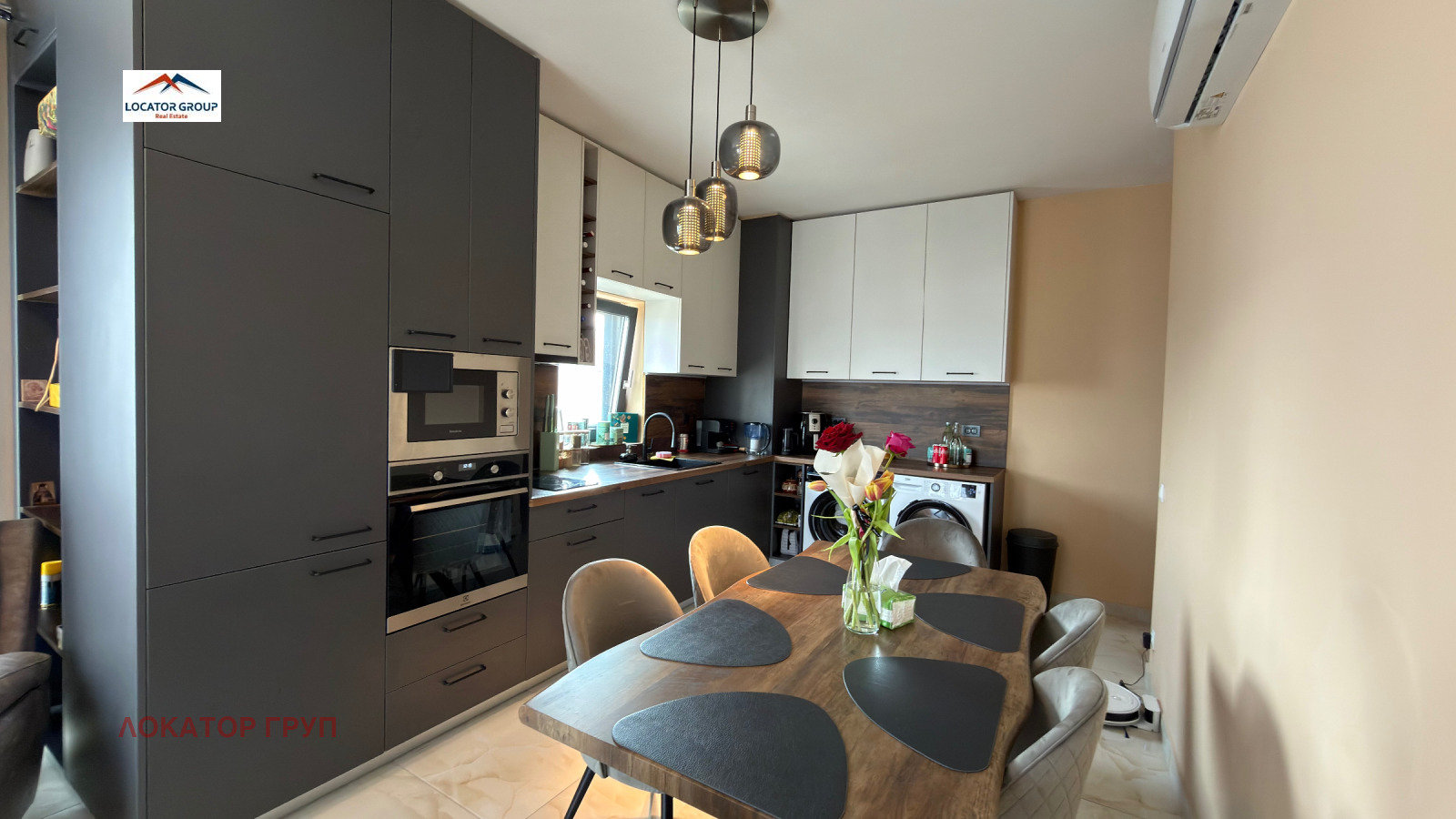 Продава 3-СТАЕН, гр. София, Драгалевци, снимка 3 - Апартаменти - 53788624