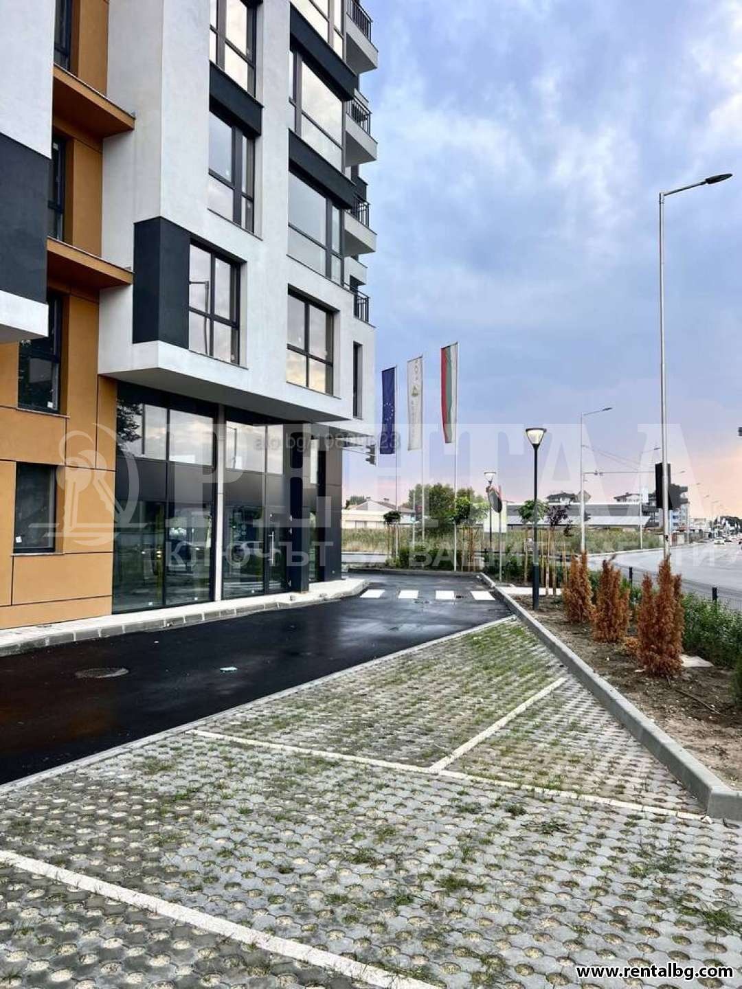 Продава 3-СТАЕН, гр. Пловдив, Христо Смирненски, снимка 14 - Апартаменти - 54064116