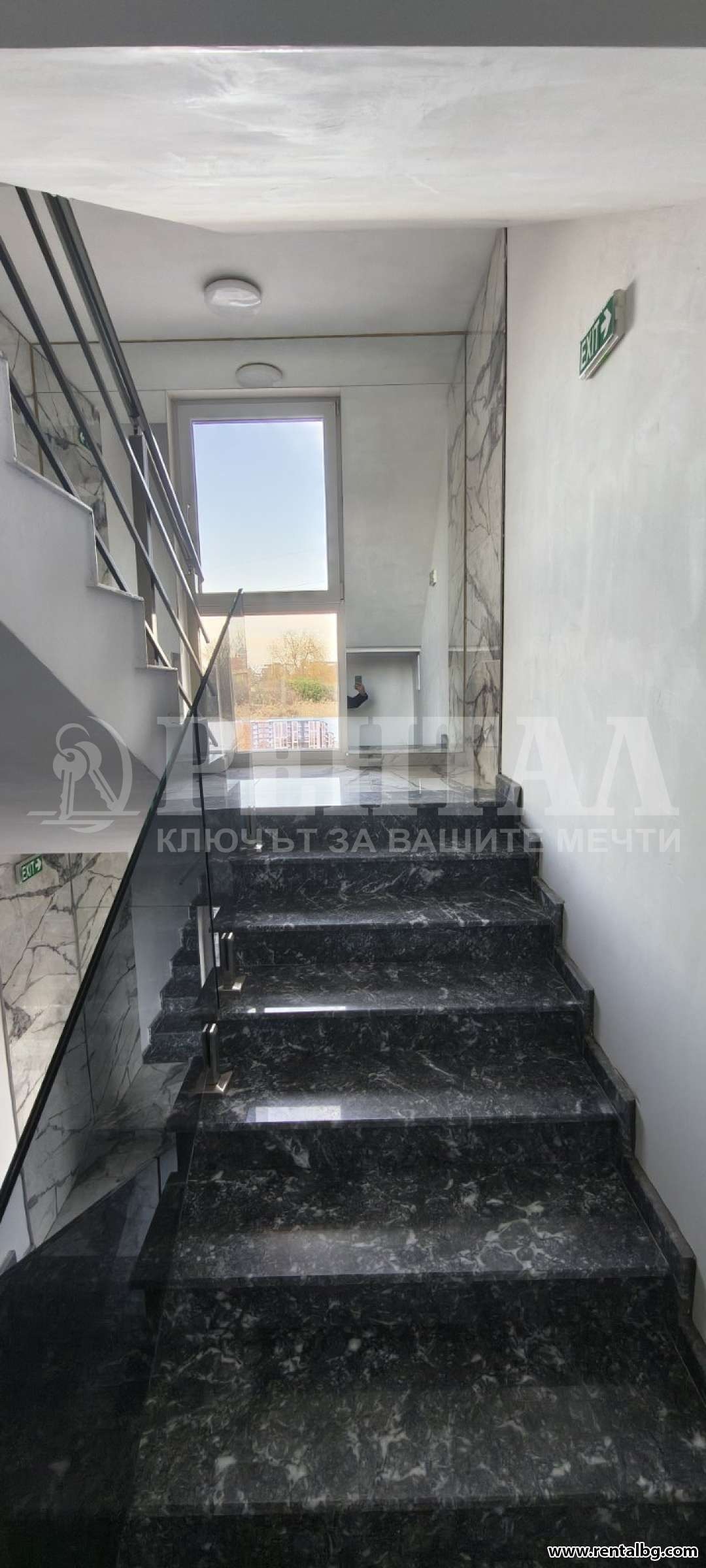 Продава 3-СТАЕН, гр. Пловдив, Христо Смирненски, снимка 12 - Апартаменти - 54064116