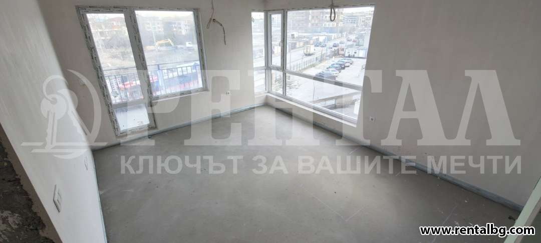 Продава 3-СТАЕН, гр. Пловдив, Христо Смирненски, снимка 16 - Апартаменти - 54064116