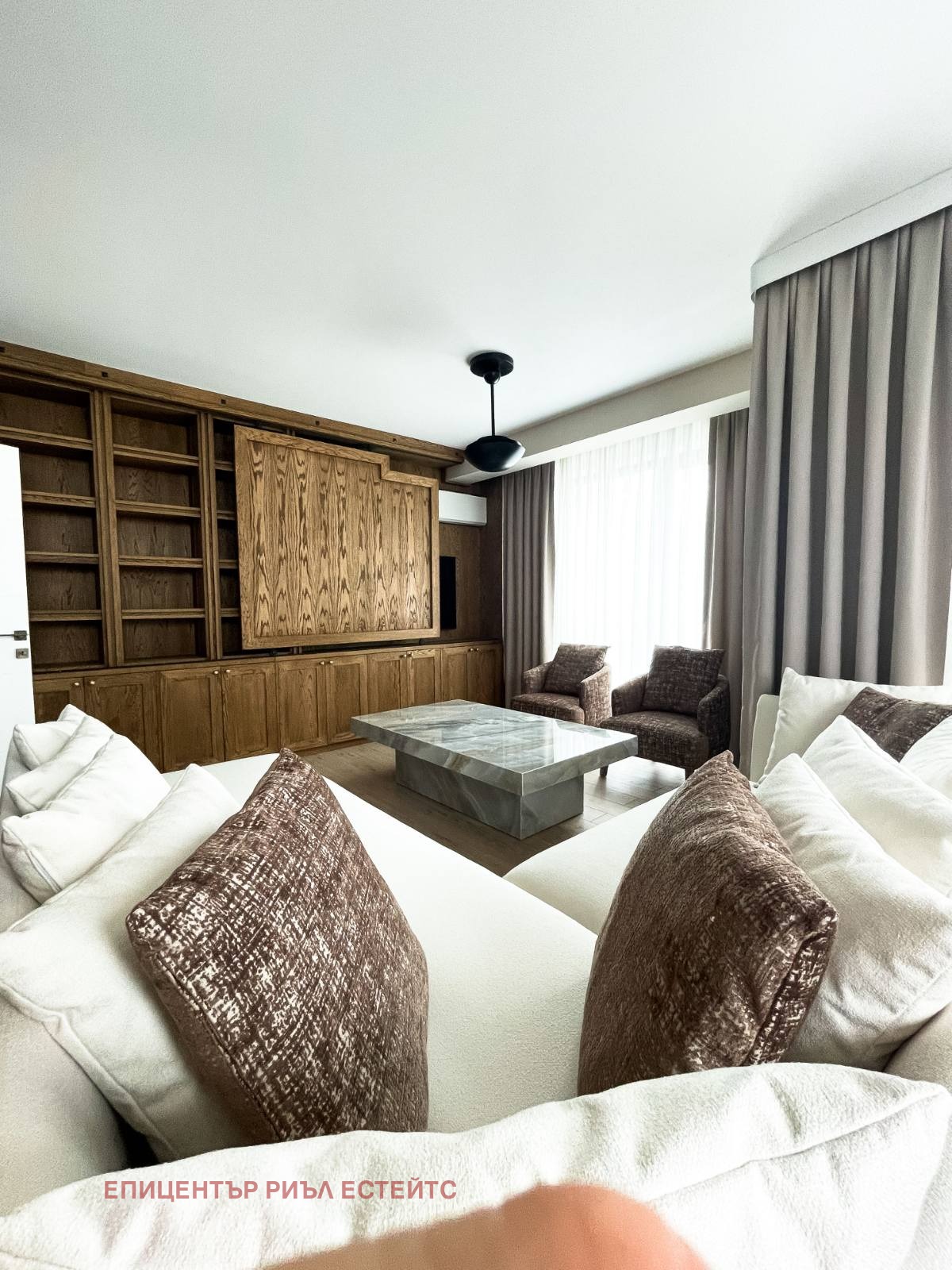 Продава 3-СТАЕН, гр. София, Красно село, снимка 9 - Апартаменти - 54451408
