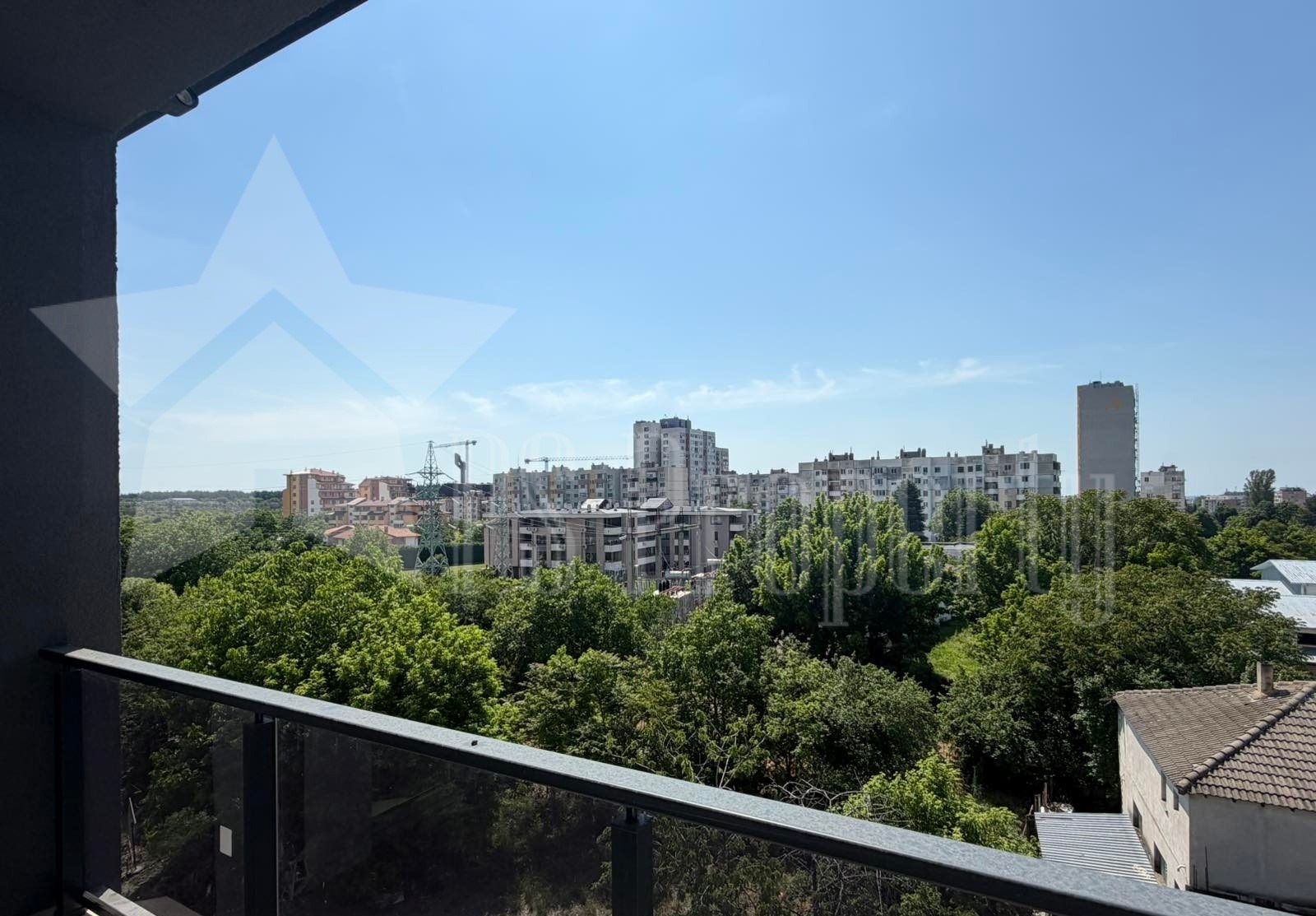 Продава 3-СТАЕН, гр. Стара Загора, Самара 3, снимка 9 - Апартаменти - 54696549
