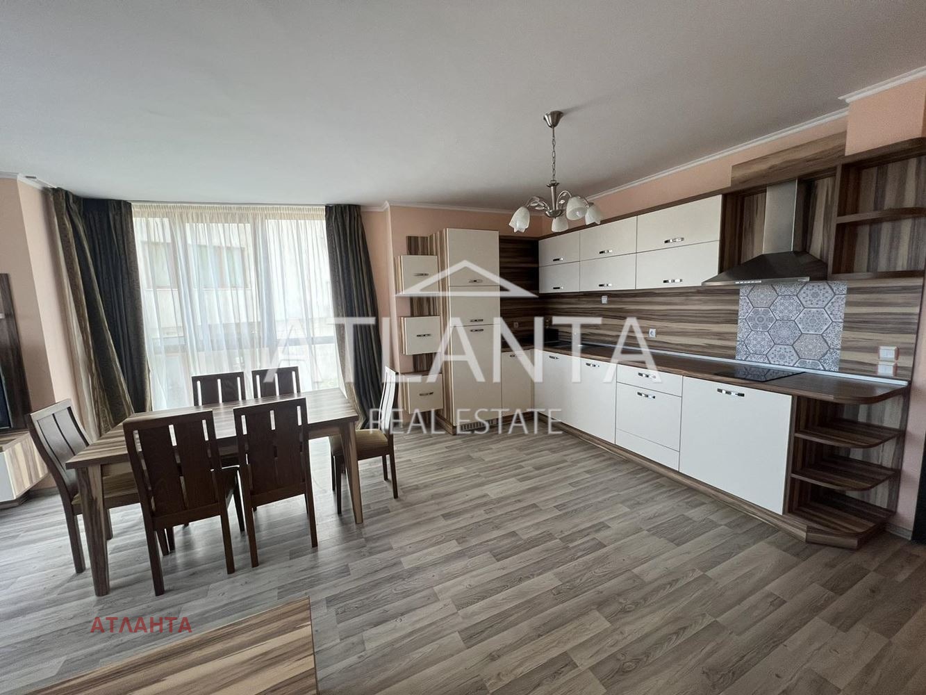 Продава 3-СТАЕН, с. Шкорпиловци, област Варна, снимка 15 - Апартаменти - 54997528