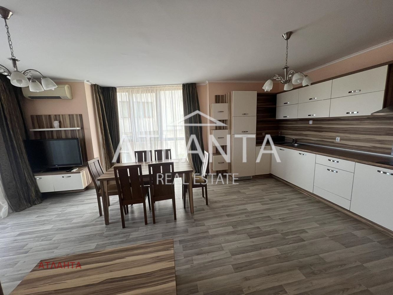 Продава 3-СТАЕН, с. Шкорпиловци, област Варна, снимка 2 - Апартаменти - 54997528