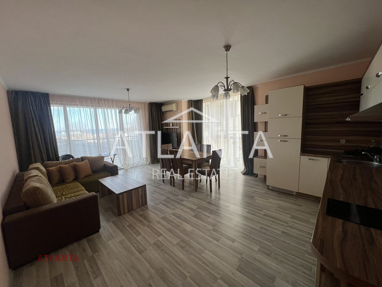 Продава 3-СТАЕН, с. Шкорпиловци, област Варна, снимка 13 - Апартаменти - 54997528