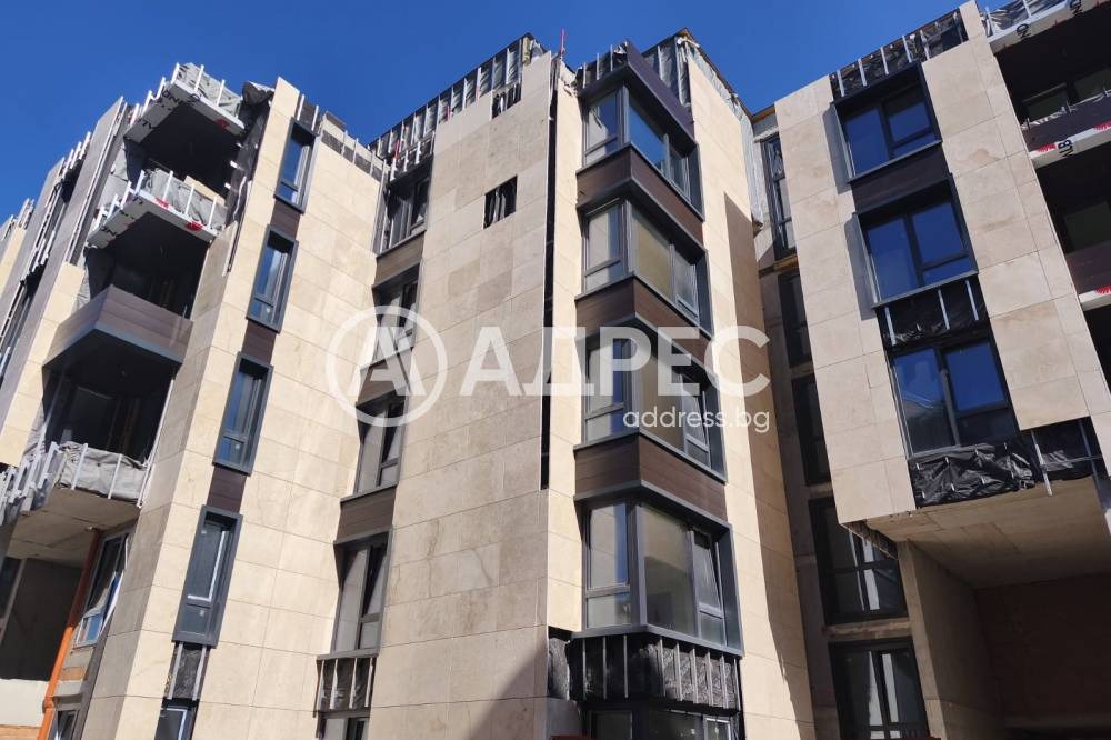 Продава 3-СТАЕН, гр. София, Манастирски ливади, снимка 13 - Апартаменти - 55529214