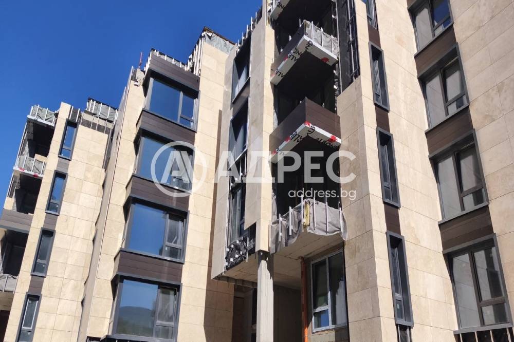 Продава 3-СТАЕН, гр. София, Манастирски ливади, снимка 11 - Апартаменти - 55529214