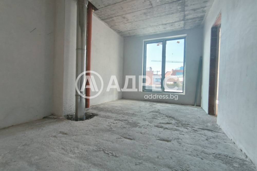 Продава 3-СТАЕН, гр. София, Манастирски ливади, снимка 7 - Апартаменти - 55529214
