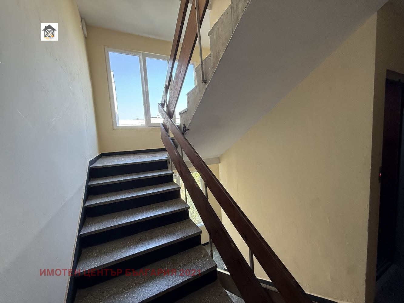 Продава 3-СТАЕН, гр. София, Толстой, снимка 13 - Апартаменти - 56091908