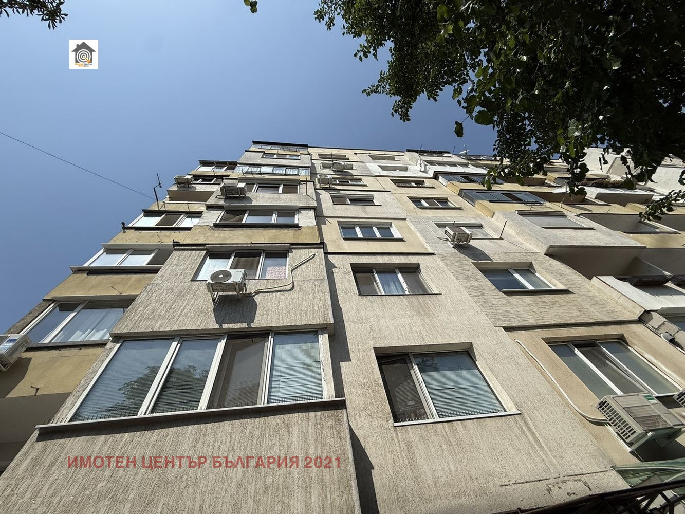 Продава 3-СТАЕН, гр. София, Толстой, снимка 12 - Апартаменти - 56091908