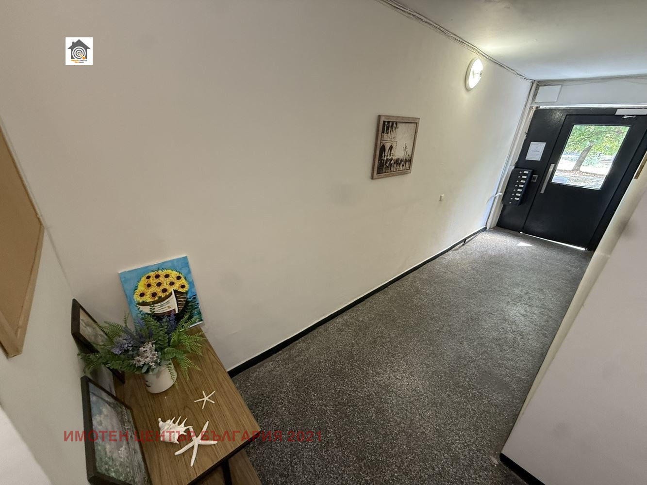 Продава 3-СТАЕН, гр. София, Толстой, снимка 11 - Апартаменти - 56091908