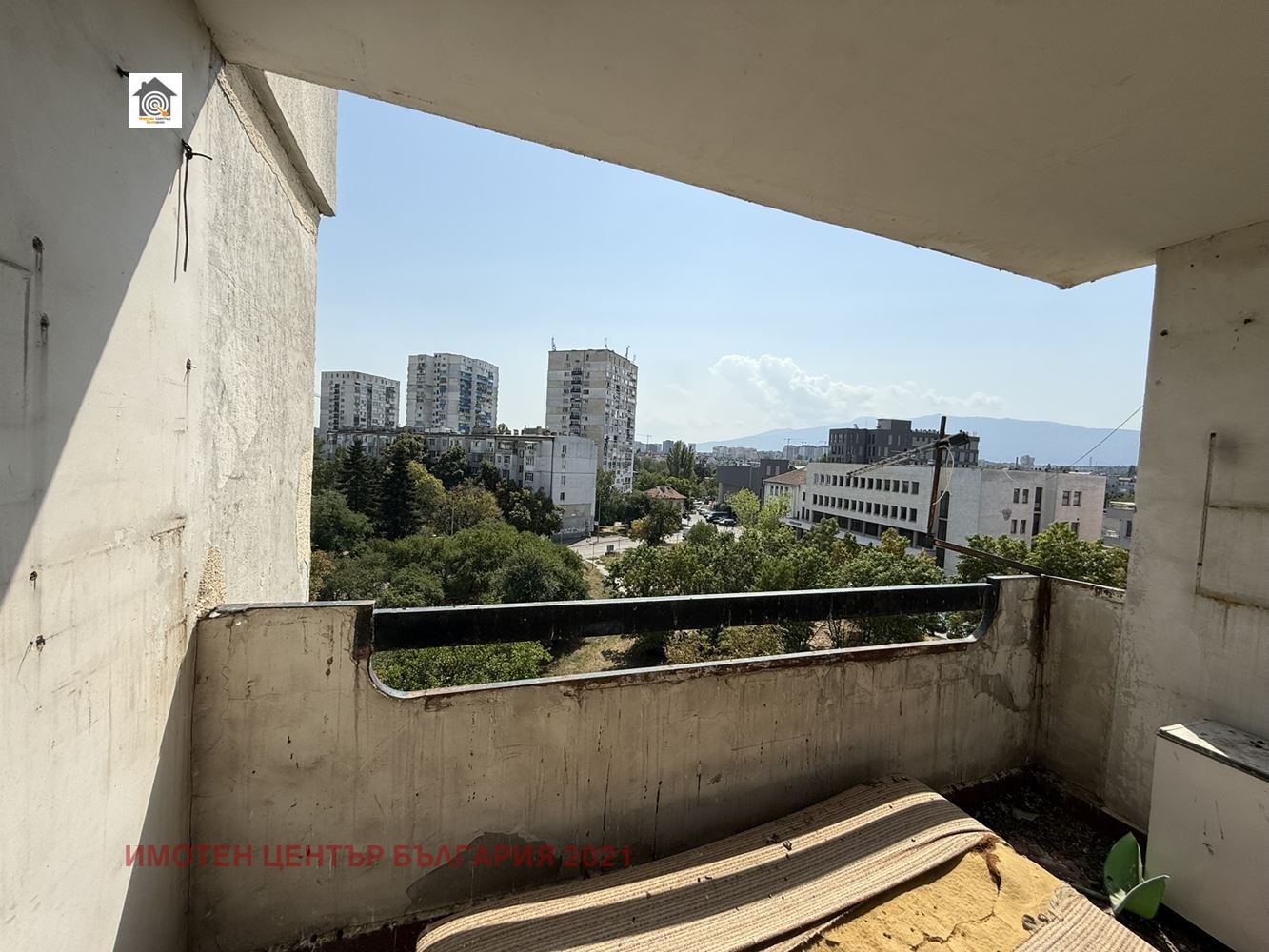 Продава 3-СТАЕН, гр. София, Толстой, снимка 14 - Апартаменти - 56091908
