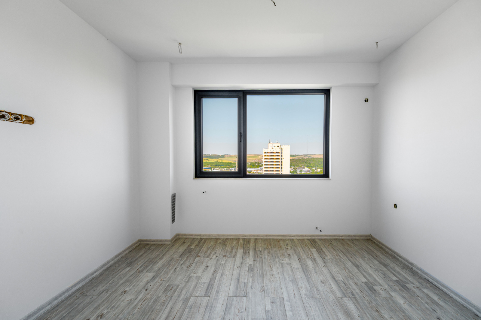 Продава 3-СТАЕН, гр. Плевен, Сторгозия, снимка 6 - Апартаменти - 56204091