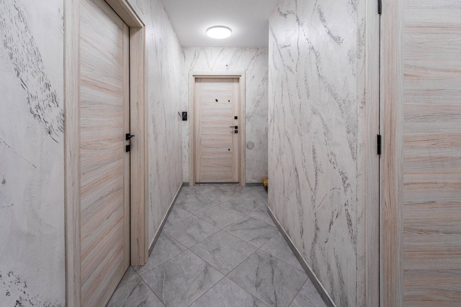 Продава 3-СТАЕН, гр. Плевен, Сторгозия, снимка 8 - Апартаменти - 56204091