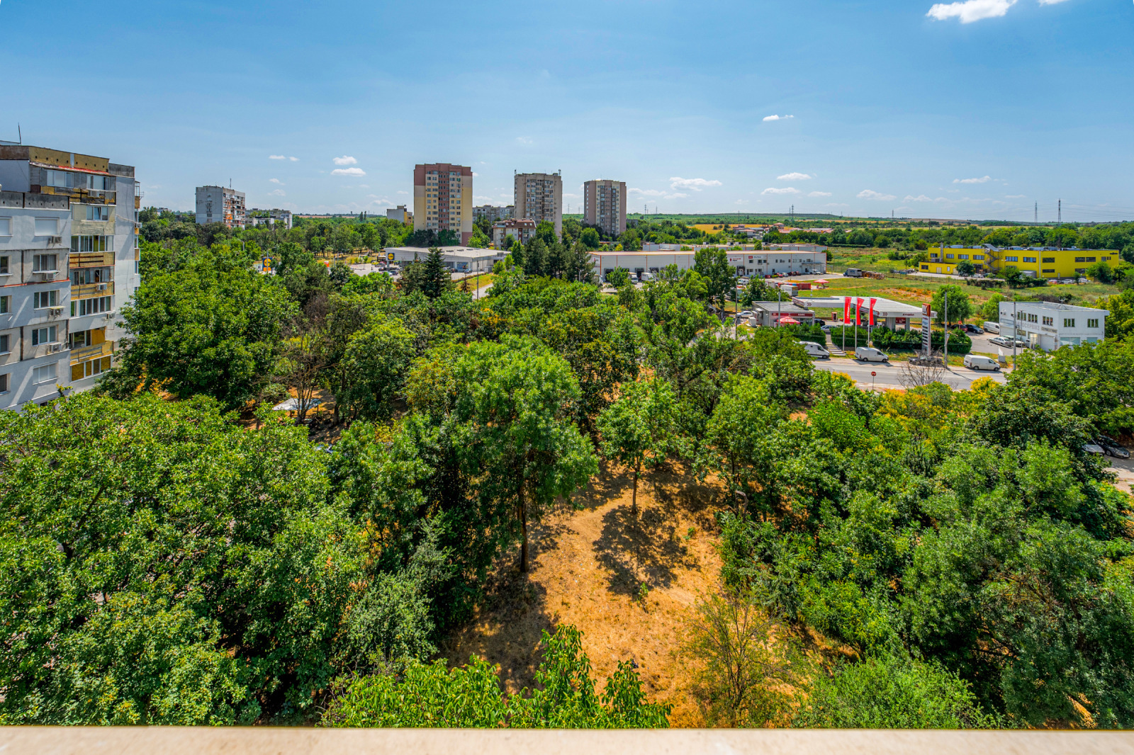 Продава 3-СТАЕН, гр. Плевен, Сторгозия, снимка 17 - Апартаменти - 56204091