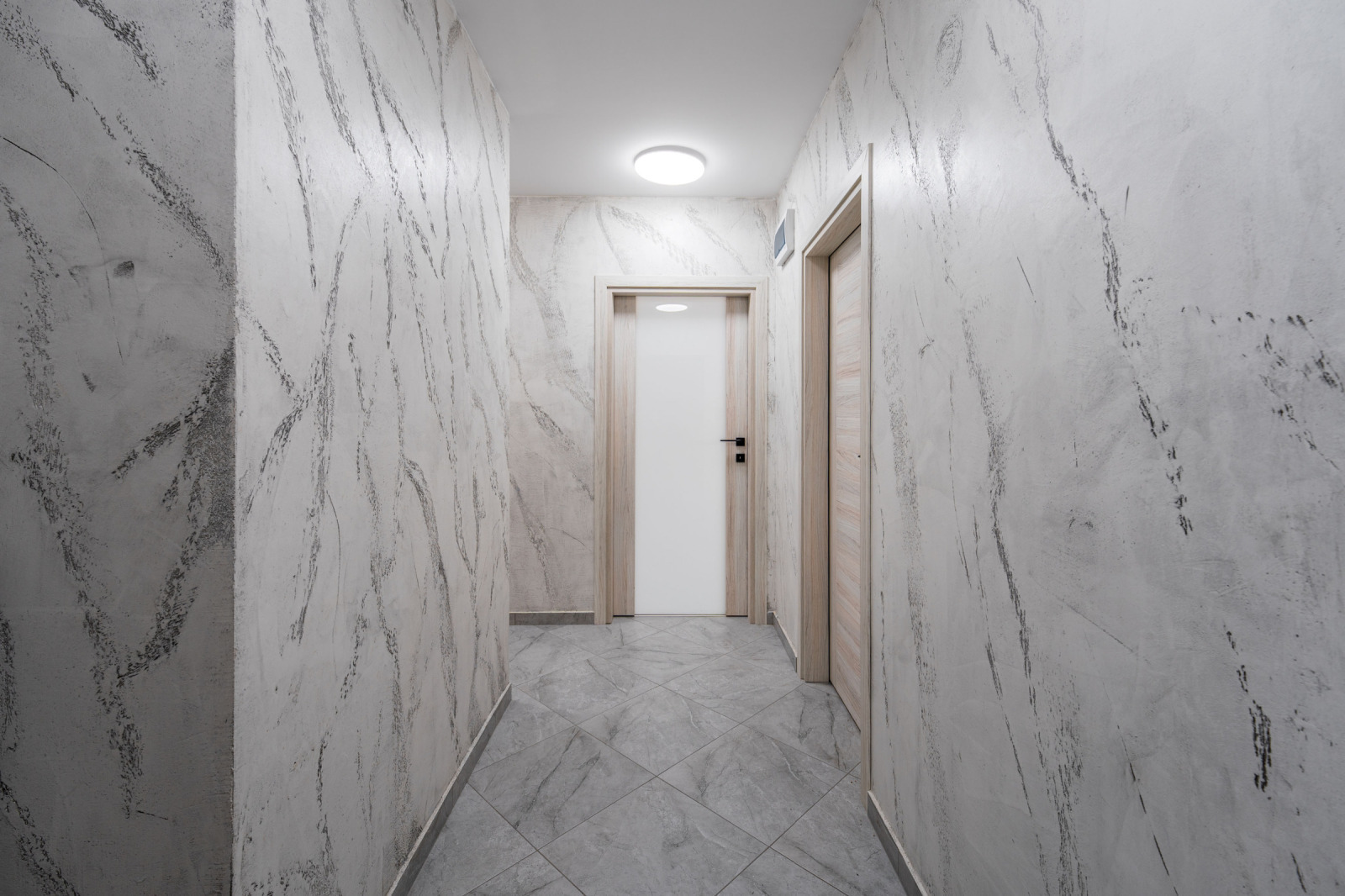 Продава 3-СТАЕН, гр. Плевен, Сторгозия, снимка 16 - Апартаменти - 56204091