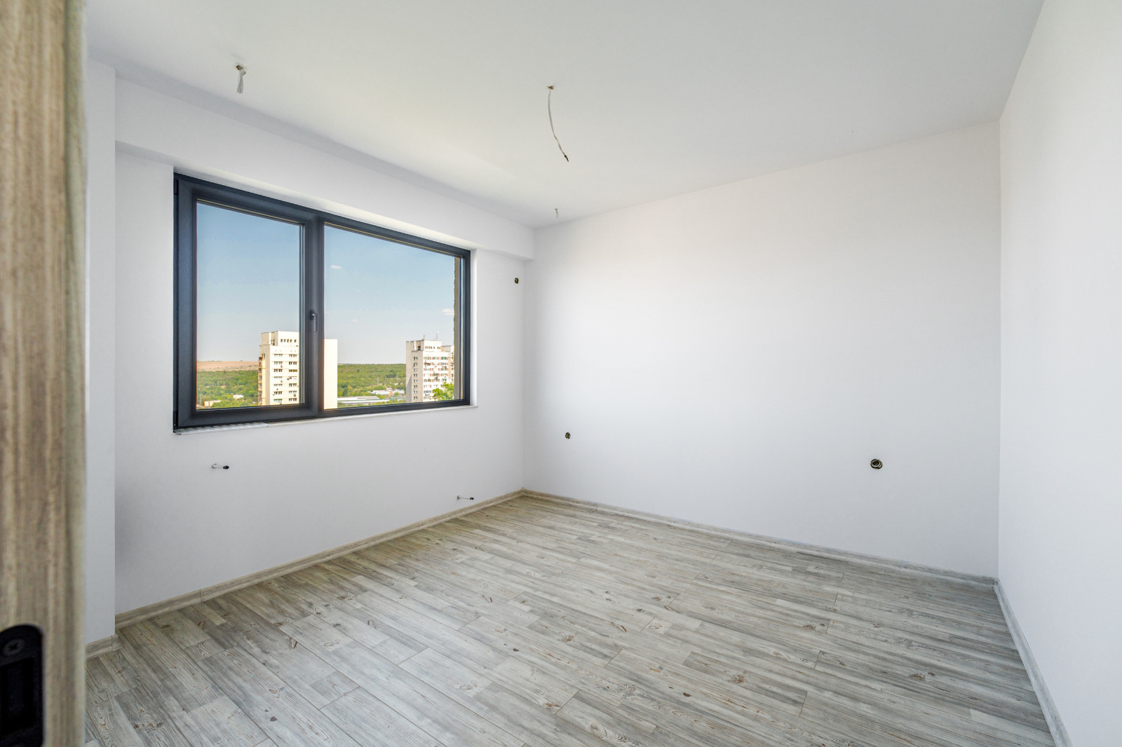 Продава 3-СТАЕН, гр. Плевен, Сторгозия, снимка 7 - Апартаменти - 56204091