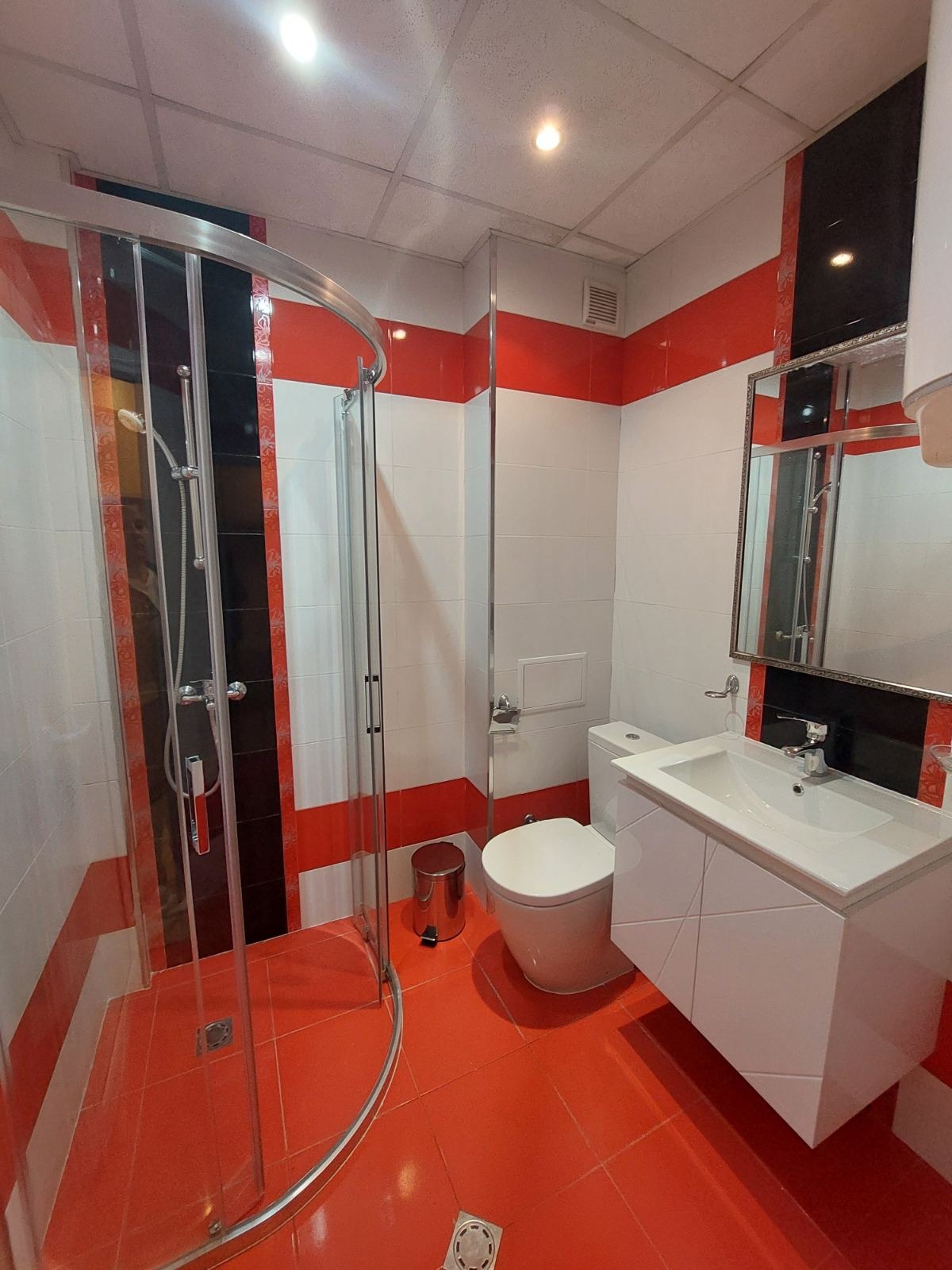 Продава 3-СТАЕН, гр. Шумен, Добруджански, снимка 11 - Апартаменти - 56269717