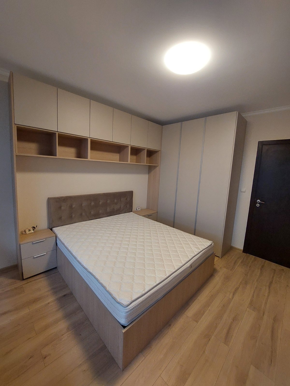 Продава 3-СТАЕН, гр. Шумен, Добруджански, снимка 5 - Апартаменти - 56269717