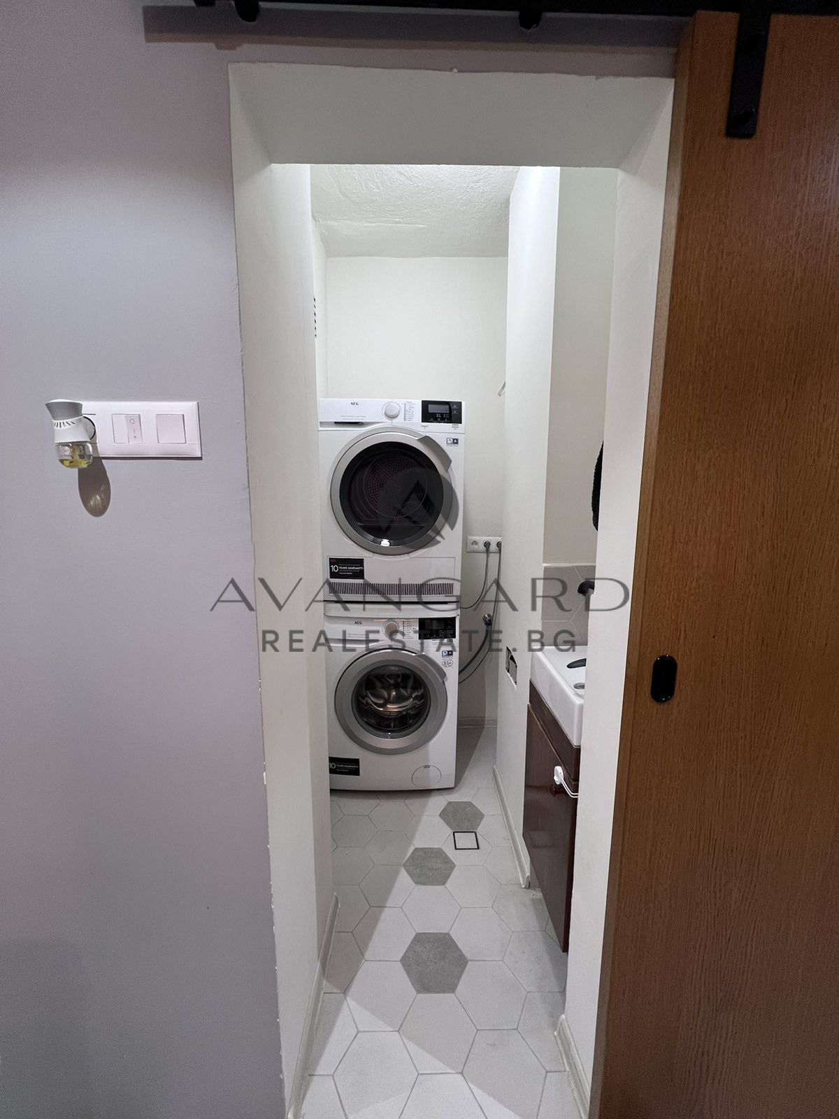 Продава 3-СТАЕН, гр. Пловдив, Кършияка, снимка 5 - Апартаменти - 56566402