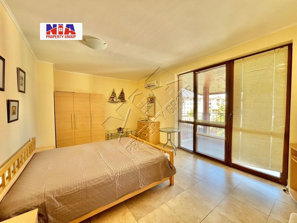 Продава 4-СТАЕН, гр. Несебър, област Бургас, снимка 9 - Апартаменти - 53982139