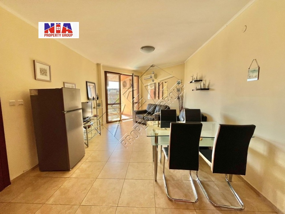 Продава 4-СТАЕН, гр. Несебър, област Бургас, снимка 15 - Апартаменти - 53982139