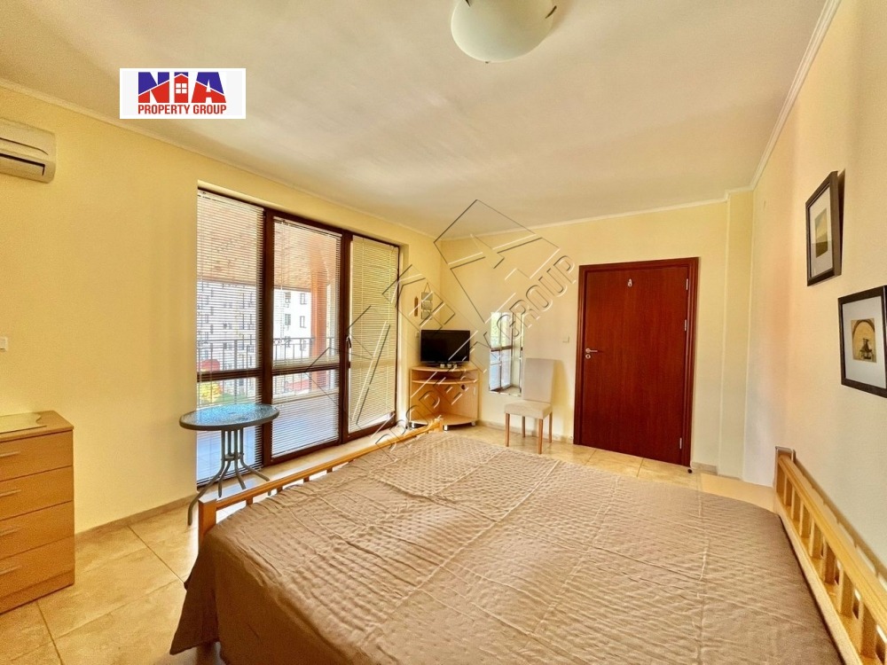 Продава 4-СТАЕН, гр. Несебър, област Бургас, снимка 5 - Апартаменти - 53982139