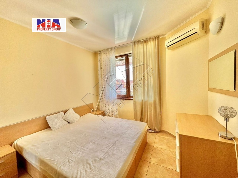 Продава 4-СТАЕН, гр. Несебър, област Бургас, снимка 16 - Апартаменти - 53982139