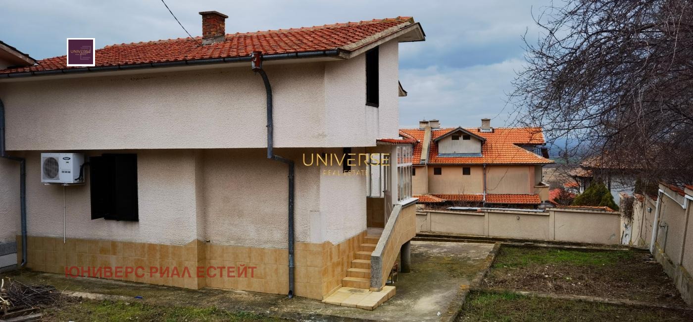 Продава 4-СТАЕН, с. Кошарица, област Бургас, снимка 10 - Апартаменти - 55648130