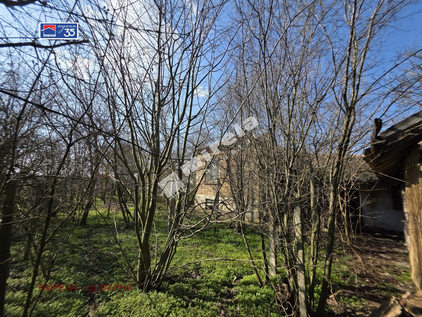 Продава КЪЩА, с. Казашка река, област Варна, снимка 13 - Къщи - 51973893