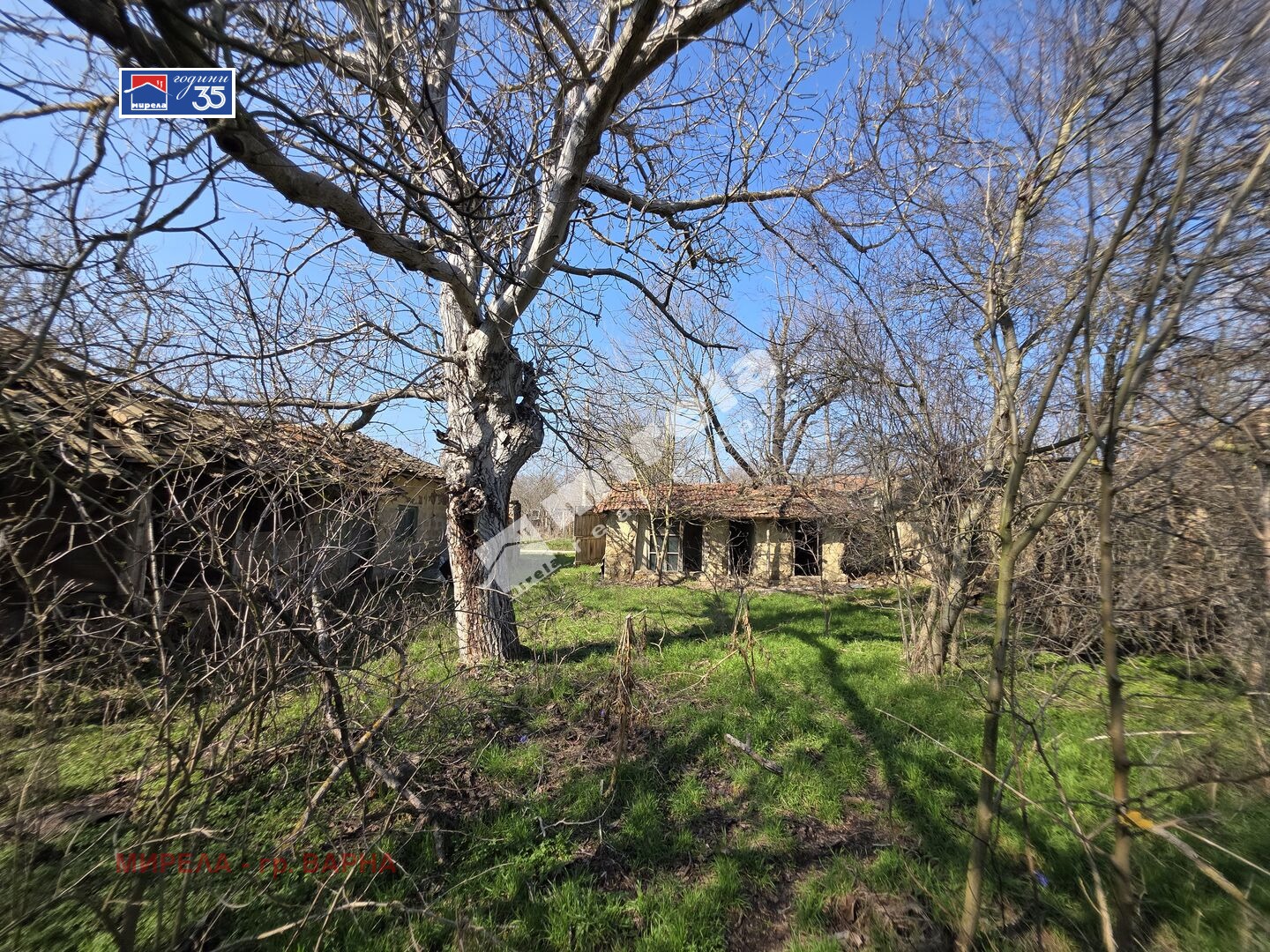 Продава КЪЩА, с. Казашка река, област Варна, снимка 15 - Къщи - 51973893