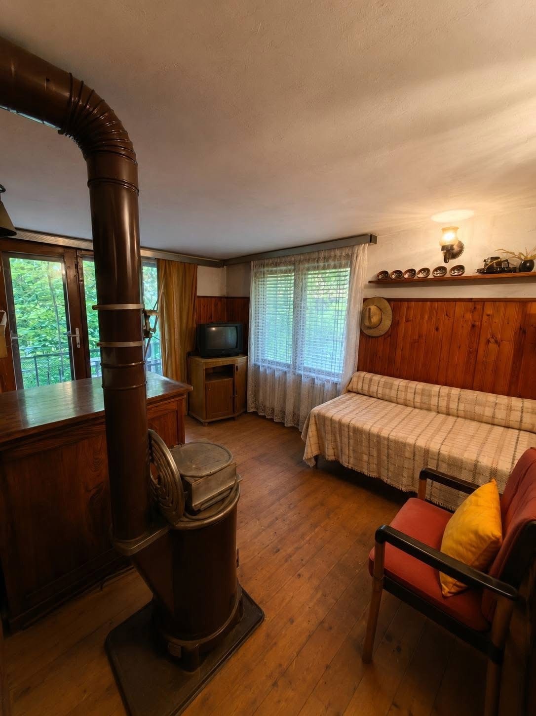 Продава КЪЩА, с. Рударци, област Перник, снимка 10 - Къщи - 54884370