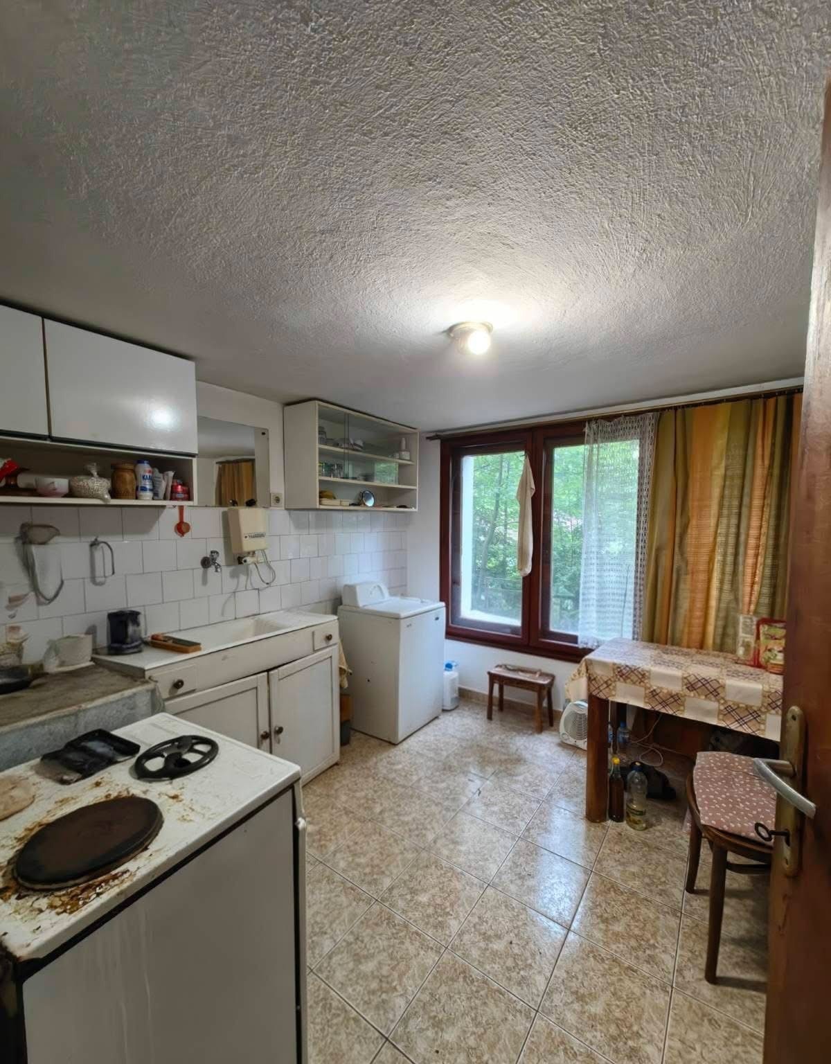 Продава КЪЩА, с. Рударци, област Перник, снимка 8 - Къщи - 54884370