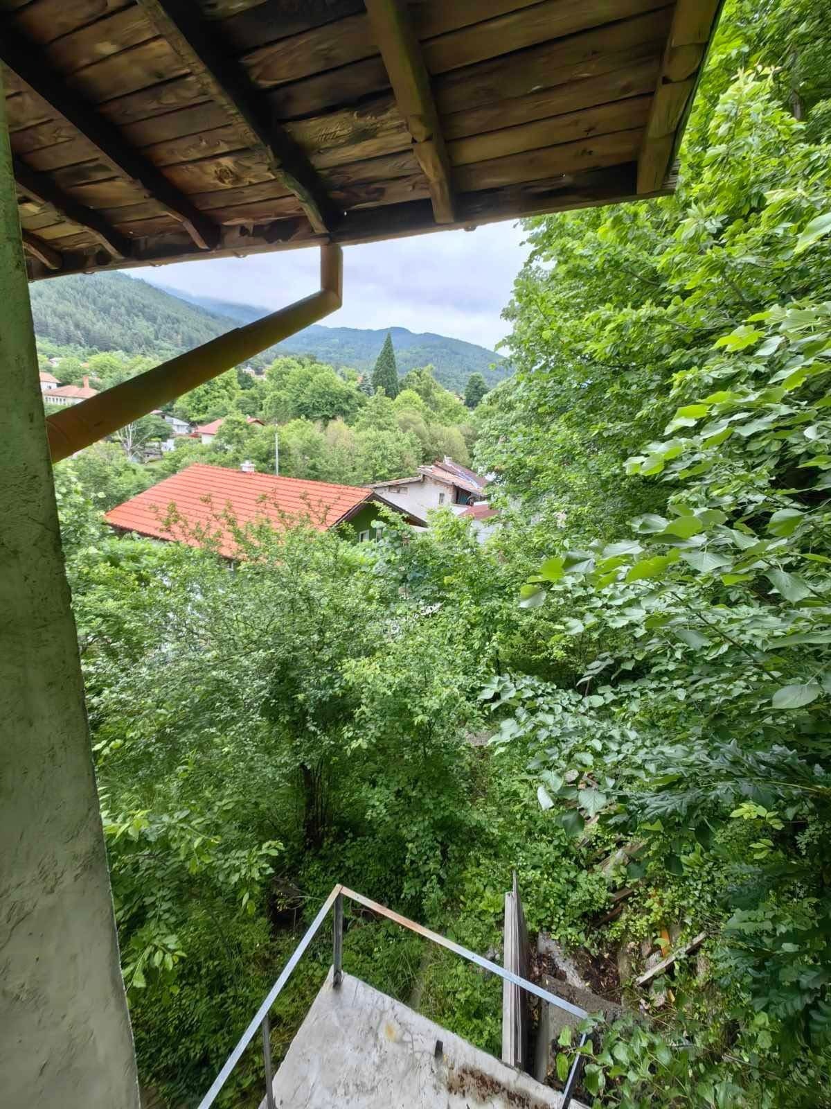 Продава КЪЩА, с. Рударци, област Перник, снимка 4 - Къщи - 54884370