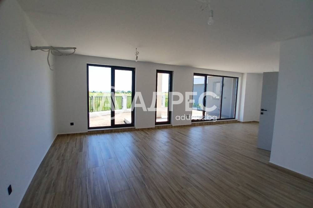 Продава КЪЩА, гр. Поморие, област Бургас, снимка 5 - Къщи - 54994805