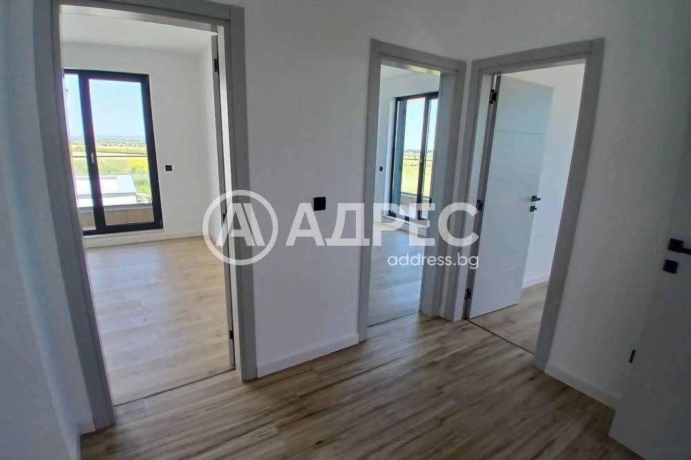 Продава КЪЩА, гр. Поморие, област Бургас, снимка 8 - Къщи - 54994805