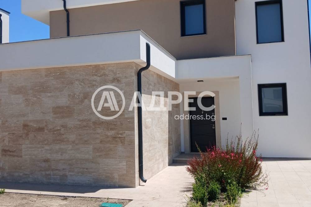 Продава КЪЩА, гр. Поморие, област Бургас, снимка 3 - Къщи - 54994805