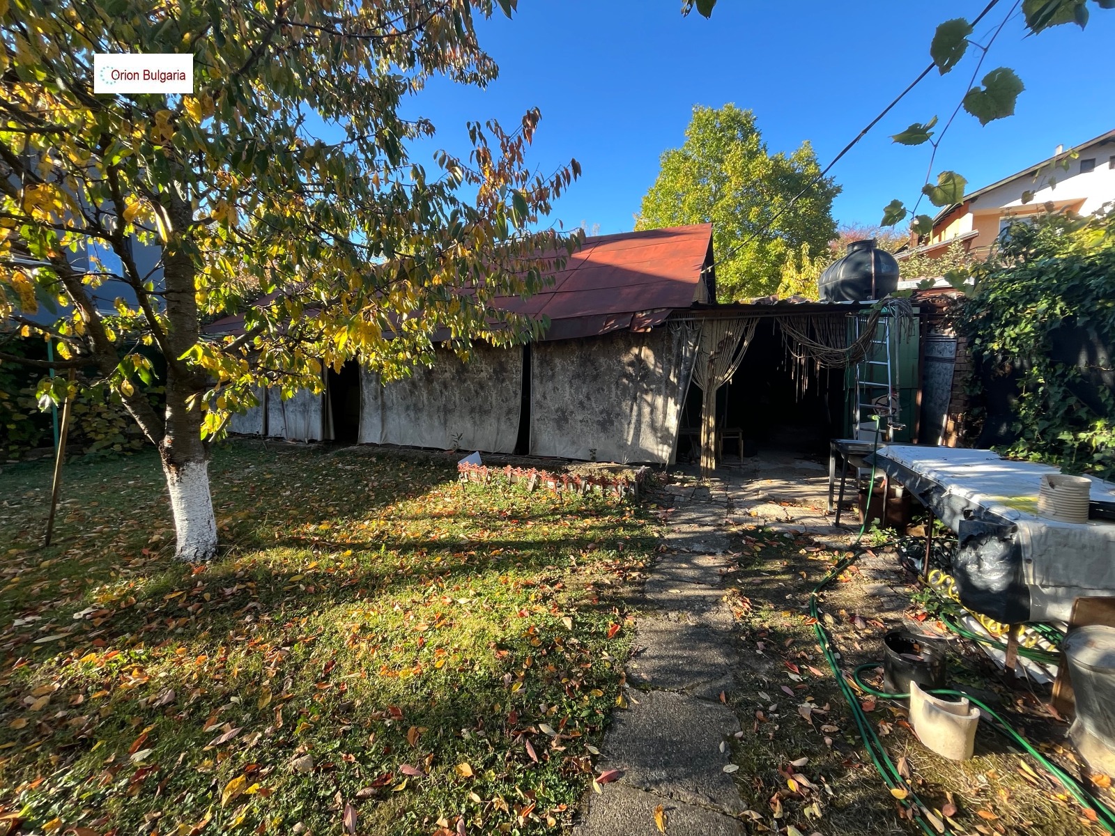 Продава КЪЩА, гр. София, с. Кокаляне, снимка 3 - Къщи - 56606527