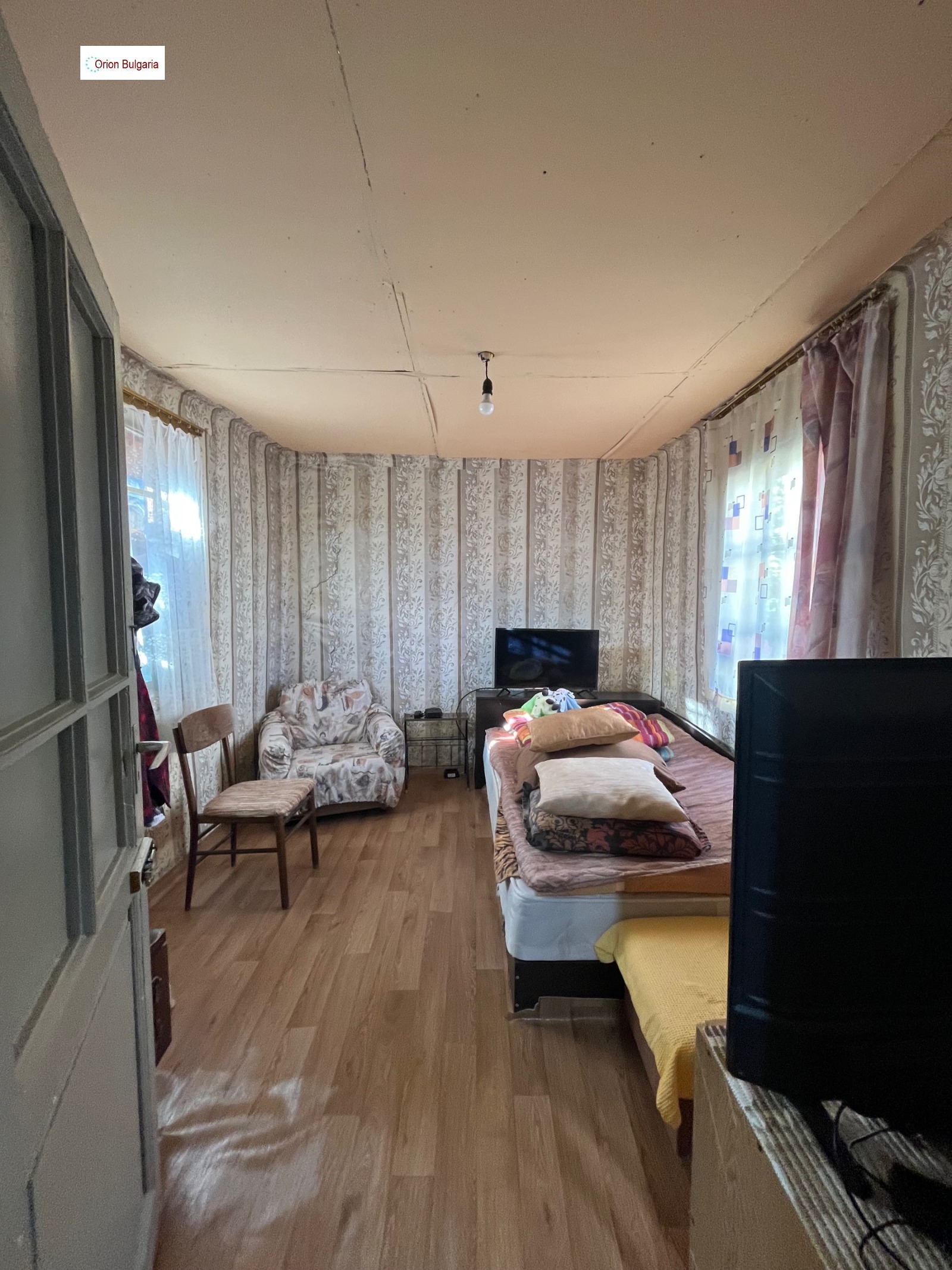 Продава КЪЩА, гр. София, с. Кокаляне, снимка 7 - Къщи - 56606527