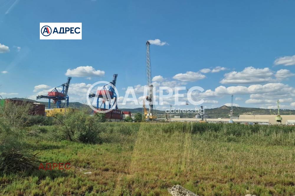 Продава ПАРЦЕЛ, гр. Белослав, област Варна, снимка 3 - Парцели - 54564719