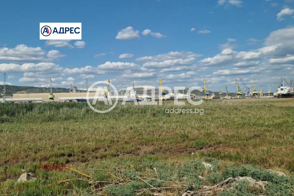 Продава ПАРЦЕЛ, гр. Белослав, област Варна, снимка 4 - Парцели - 54564719