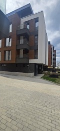 Продава 1-СТАЕН, гр. София, Кръстова вада, снимка 2