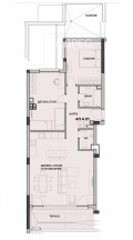 Продава  3-стаен град София , Манастирски ливади , 146 кв.м | 89743235 - изображение [12]